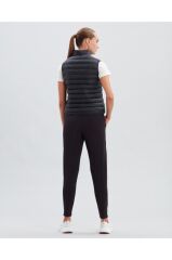 Skechers W Essential Vest Kadın Siyah Yelek
