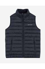Skechers W Essential Vest Kadın Siyah Yelek