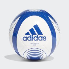 Adidas Starlancer Club Futbol Topu GU0248 Beyaz