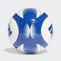 Adidas Starlancer Club Futbol Topu GU0248 Beyaz