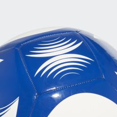 Adidas Starlancer Club Futbol Topu GU0248 Beyaz