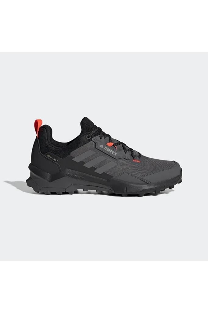 adidas Terrex AX4 GORE-TEX Yürüyüş Ayakkabısı - Gri FZ3285
