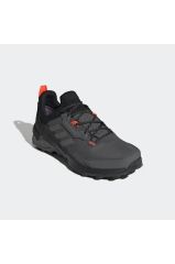 adidas Terrex AX4 GORE-TEX Yürüyüş Ayakkabısı - Gri FZ3285