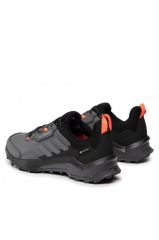 adidas Terrex AX4 GORE-TEX Yürüyüş Ayakkabısı - Gri FZ3285
