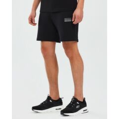 Skechers Essential M 5 Inch Short Erkek Siyah Şort S241197-001