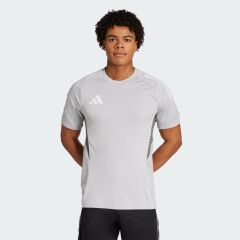 adidas Tiro25C Tr Erkek Tişört Gri JJ1520