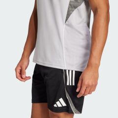 adidas Tiro25C Tr Erkek Tişört Gri JJ1520