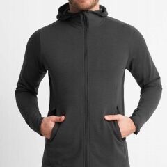 Adidas Erkek Günlük Kapşonlu Sweat Cz5290 Fl Cc Hoodie