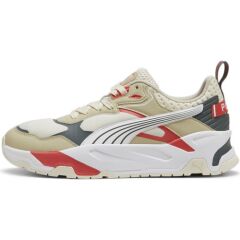 Puma Trinity Erkek Sneaker Bej 39526201