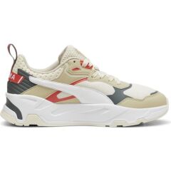 Puma Trinity Erkek Sneaker Bej 39526201