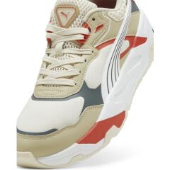 Puma Trinity Erkek Sneaker Bej 39526201