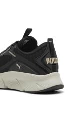 Puma Flexfocus Lite Better Knit Erkek Koşu Ayakkabısı Siyah 37953607