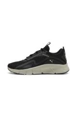 Puma Flexfocus Lite Better Knit Erkek Koşu Ayakkabısı Siyah 37953607