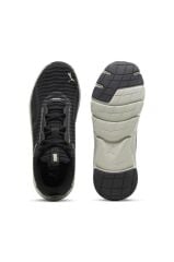Puma Flexfocus Lite Better Knit Erkek Koşu Ayakkabısı Siyah 37953607