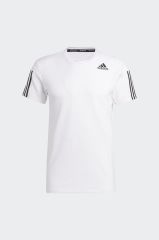 Adidas Erkek Günlük T-shirt Aero3s Tee Pb H16877