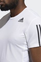 Adidas Erkek Günlük T-shirt Aero3s Tee Pb H16877