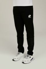 Lotto CT1278 Rogan Track Pants Siyah Erkek Eşofman