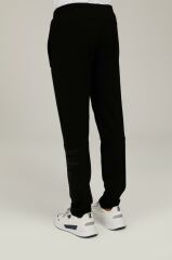 Lotto CT1278 Rogan Track Pants Siyah Erkek Eşofman