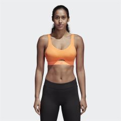 Adidas Kadın Spor Sütyeni - Cmm Ttd Soft - CE2593