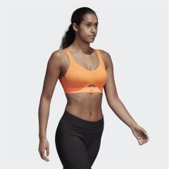 Adidas Kadın Spor Sütyeni - Cmm Ttd Soft - CE2593