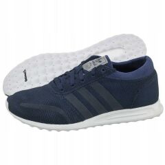 Adidas Los Angeles Erkek Lacivert Spor Ayakkabı S79020