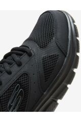 Skechers Track Erkek Siyah Spor Ayakkabı 232398tk Bbk