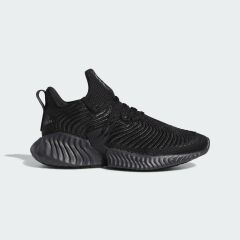 Adidas Alphabounce Instinct Siyah Koşu Ayakkabısı D97320