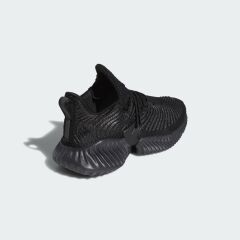 Adidas Alphabounce Instinct Siyah Koşu Ayakkabısı D97320
