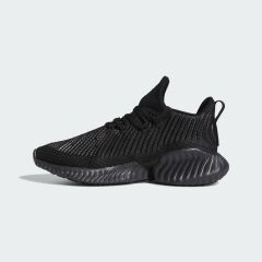 Adidas Alphabounce Instinct Siyah Koşu Ayakkabısı D97320