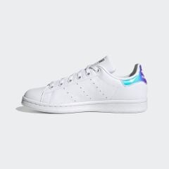 Adidas Stan Smith Gs Kadın Spor Ayakkabı FX7521