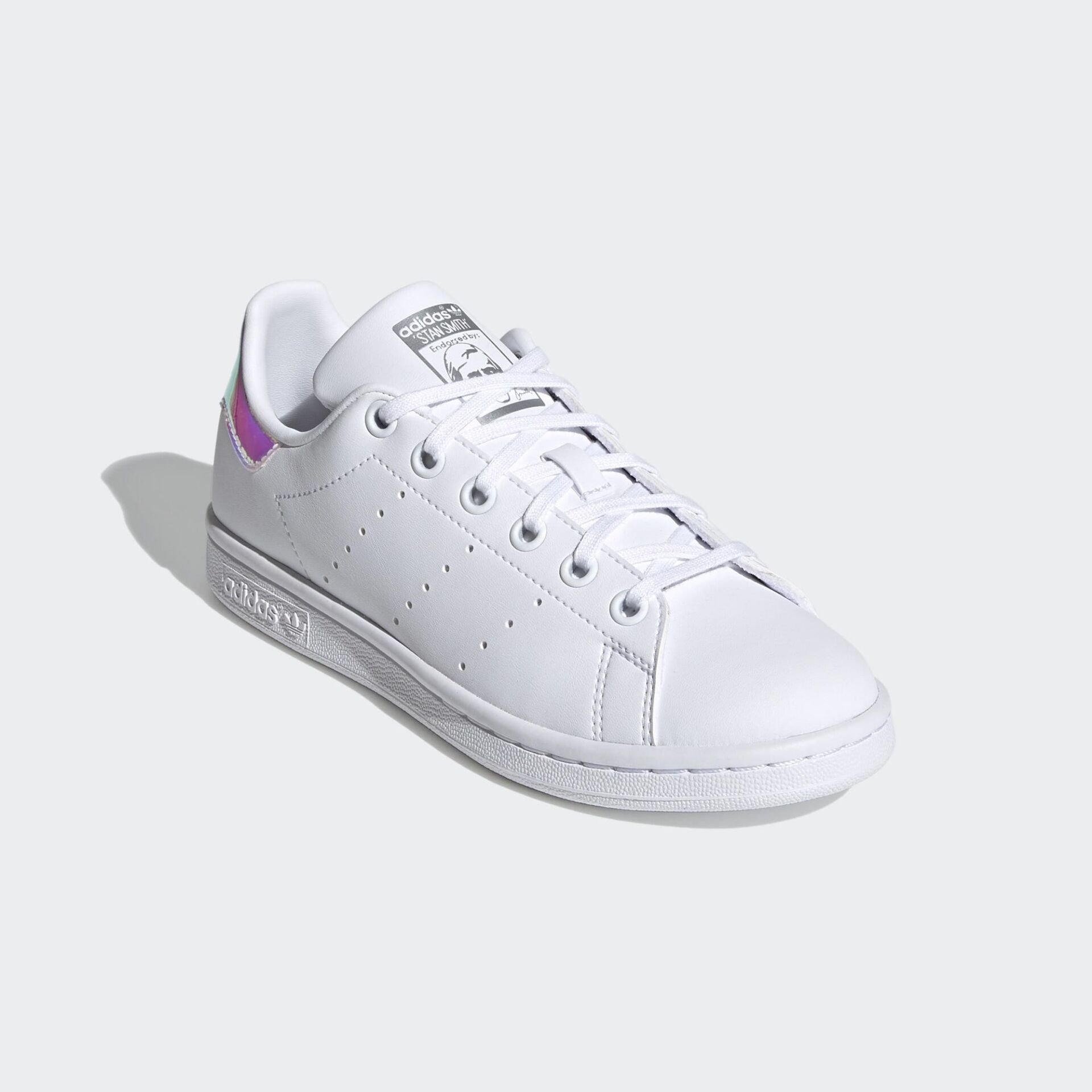 Adidas Stan Smith Gs Kadın Spor Ayakkabı FX7521