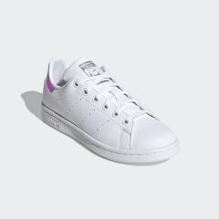 Adidas Stan Smith Gs Kadın Spor Ayakkabı FX7521