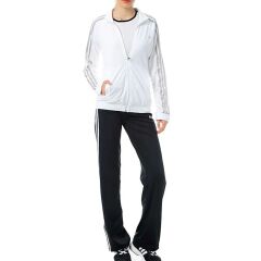 Adidas Kadın Eşofman Takımı - Clima Knit Suit - D89771