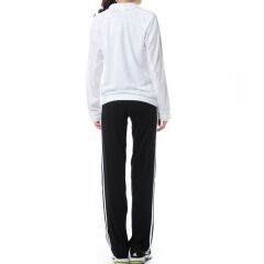 Adidas Kadın Eşofman Takımı - Clima Knit Suit - D89771