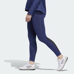 Adidas Kadın Mavi Tayt FL7830 Own The Run Tgt