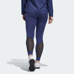 Adidas Kadın Mavi Tayt FL7830 Own The Run Tgt