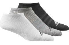 Adidas Unisex Çorap - 3-Stripes Performance - AA2281