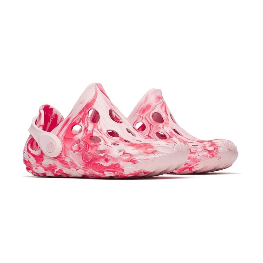 Merrell Hydro Moc Kız Çocuk Su Ayakkabısı Pembe MK168054