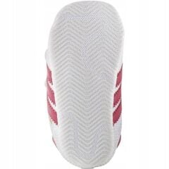 Adidas Superstar Crib Beyaz İlk Adım Ayakkabısı S79917