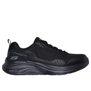 Skechers Vapor Foam Erkek Yürüyüş Ayakkabısı Siyah 232959 BBK