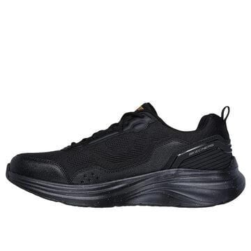 Skechers Vapor Foam Erkek Yürüyüş Ayakkabısı Siyah 232959 BBK