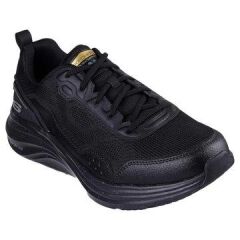 Skechers Vapor Foam Erkek Yürüyüş Ayakkabısı Siyah 232959 BBK