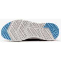 Skechers Go Run Elevate Double Time Kadın Siyah Koşu Ayakkabısı 128334 BKMT