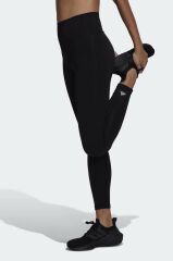 Adidas Kadın Günlük Tayt Optime 7/8 T H64225