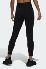 Adidas Kadın Günlük Tayt Optime 7/8 T H64225