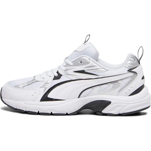 Puma Milenio Tech Erkek Sneakers Beyaz 39232201
