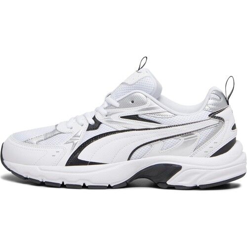 Puma Milenio Tech Erkek Sneakers Beyaz 39232201