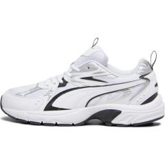 Puma Milenio Tech Erkek Sneakers Beyaz 39232201