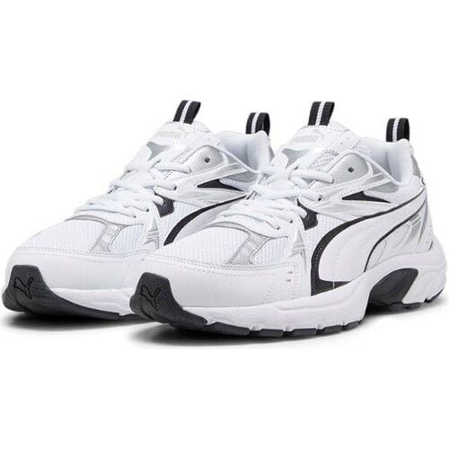 Puma Milenio Tech Erkek Sneakers Beyaz 39232201
