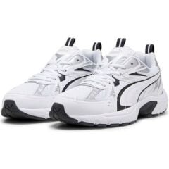 Puma Milenio Tech Erkek Sneakers Beyaz 39232201